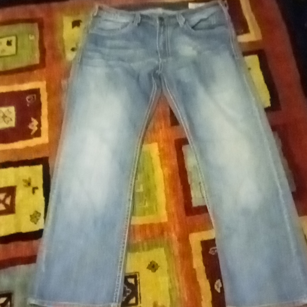 Buffalo David Bitton Men's jeans 34/30